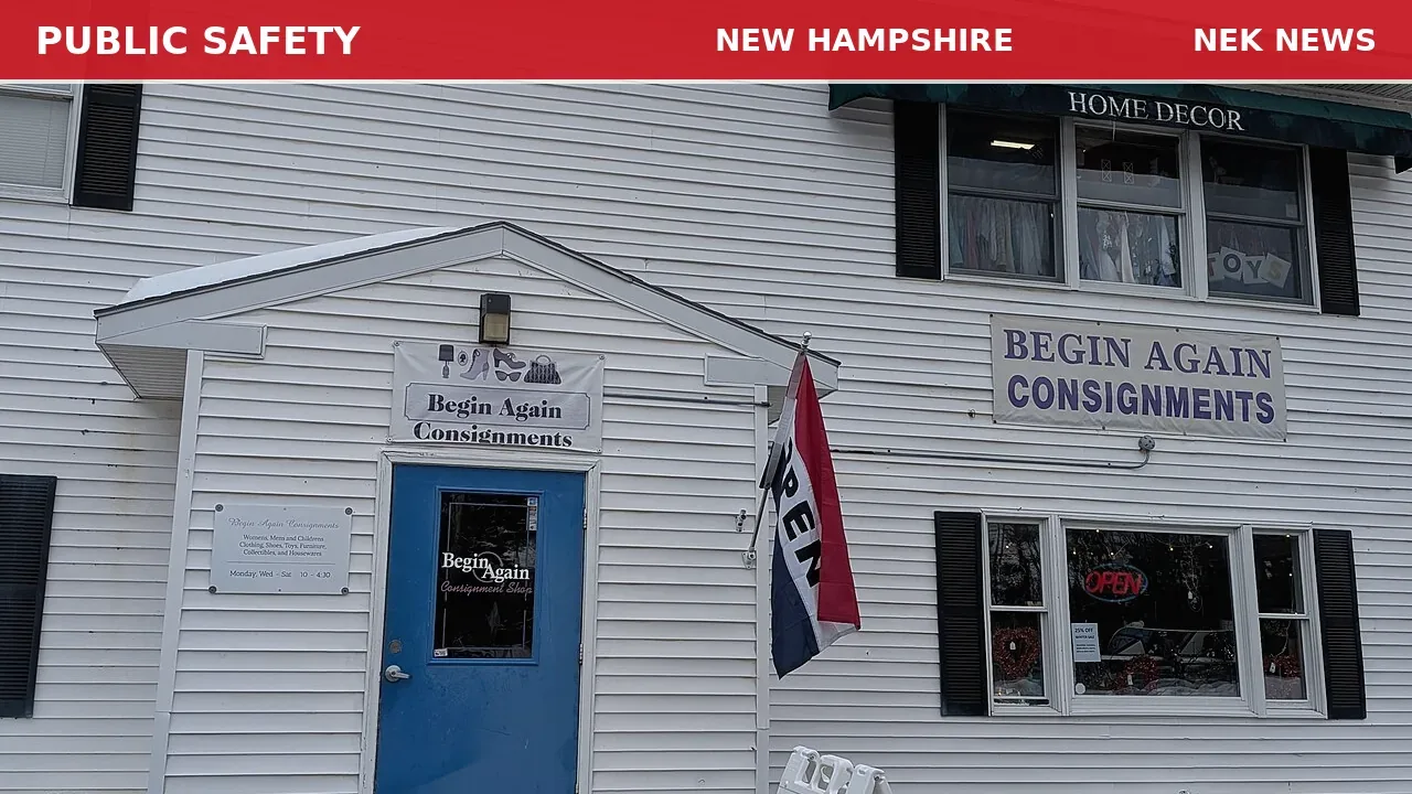 Custody Incident Reported on Route 16