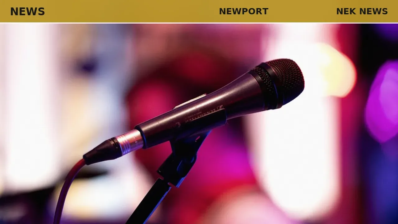 Newport’s ‘Karaoke King’ Phil Hebert dies at 77