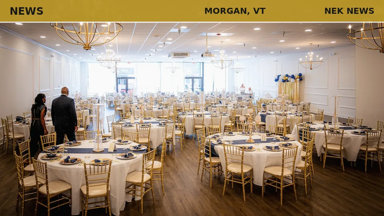 New developments take shape at Morgan's four corners