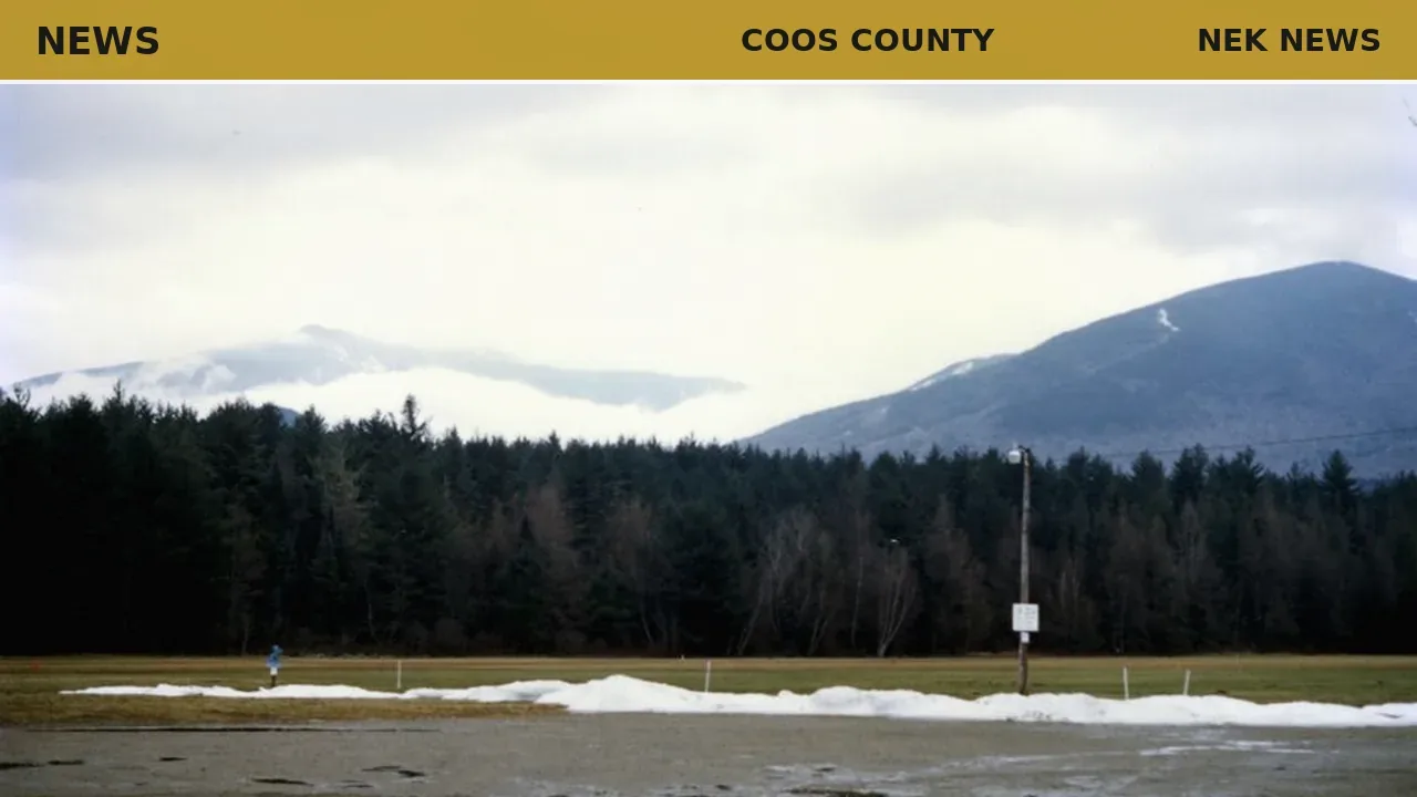 Coos County Nursing Home RFP Seeks Options After $23M Award