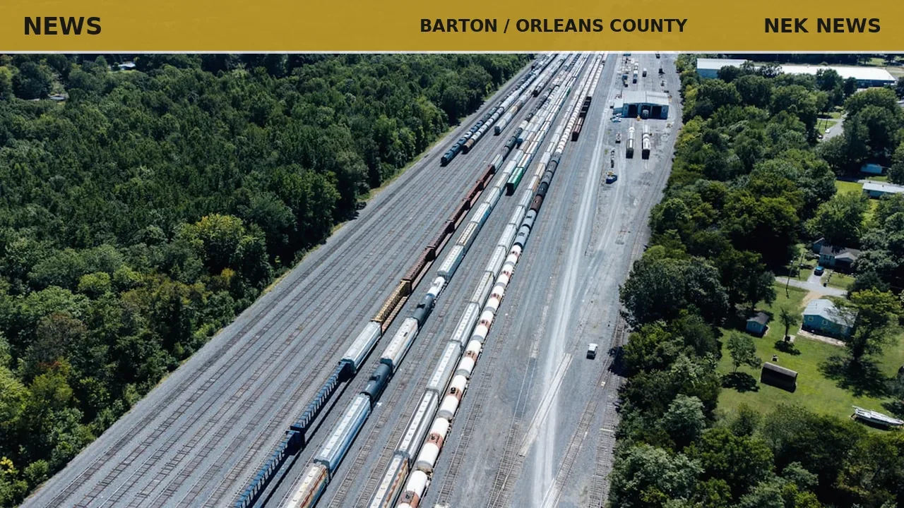 Barton Selectboard raises concerns over propane tank review