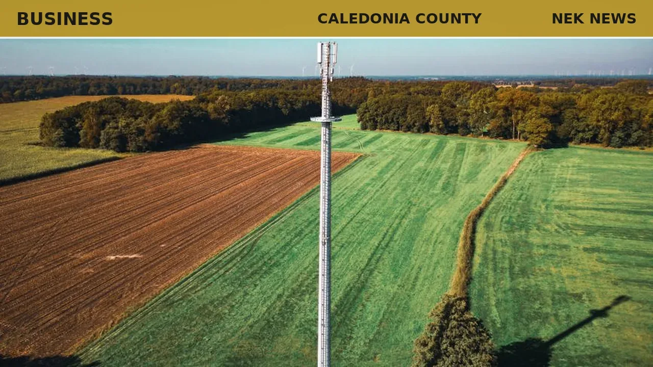 NEK Broadband releases 2024 annual report
