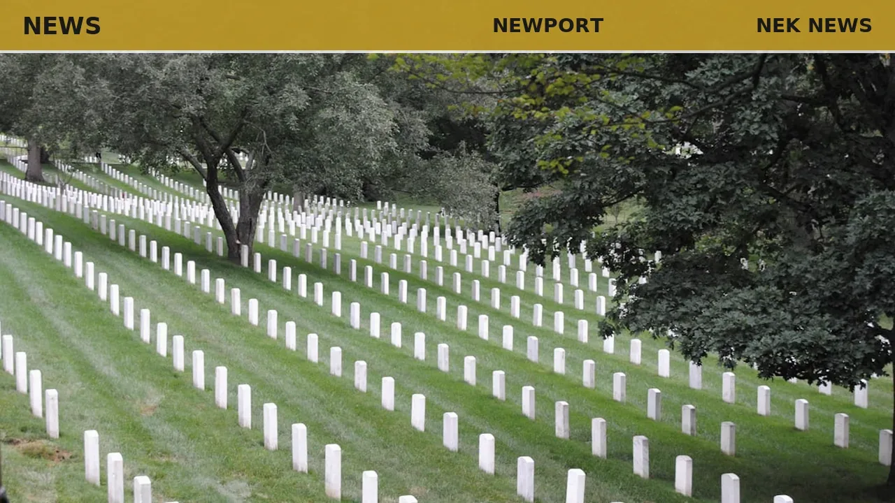 Newport veteran William Charles Rivard dies at 76