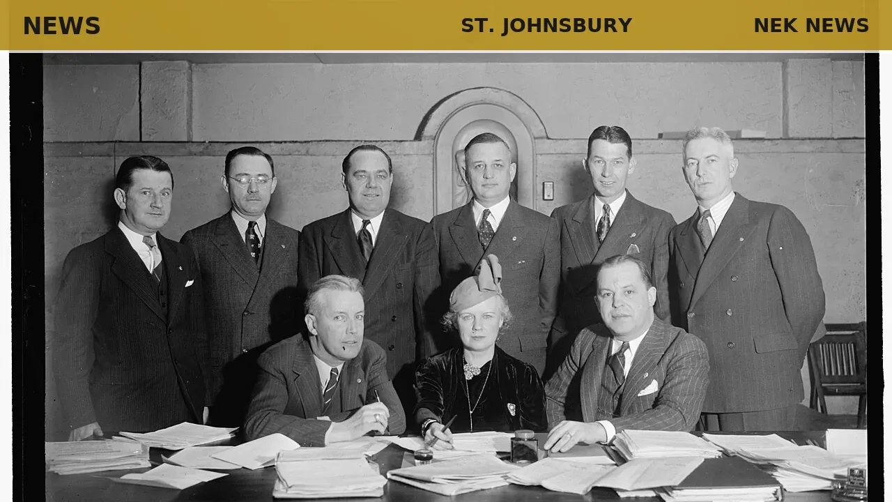 Revitalization Fund supports St. Johnsbury baseball, softball