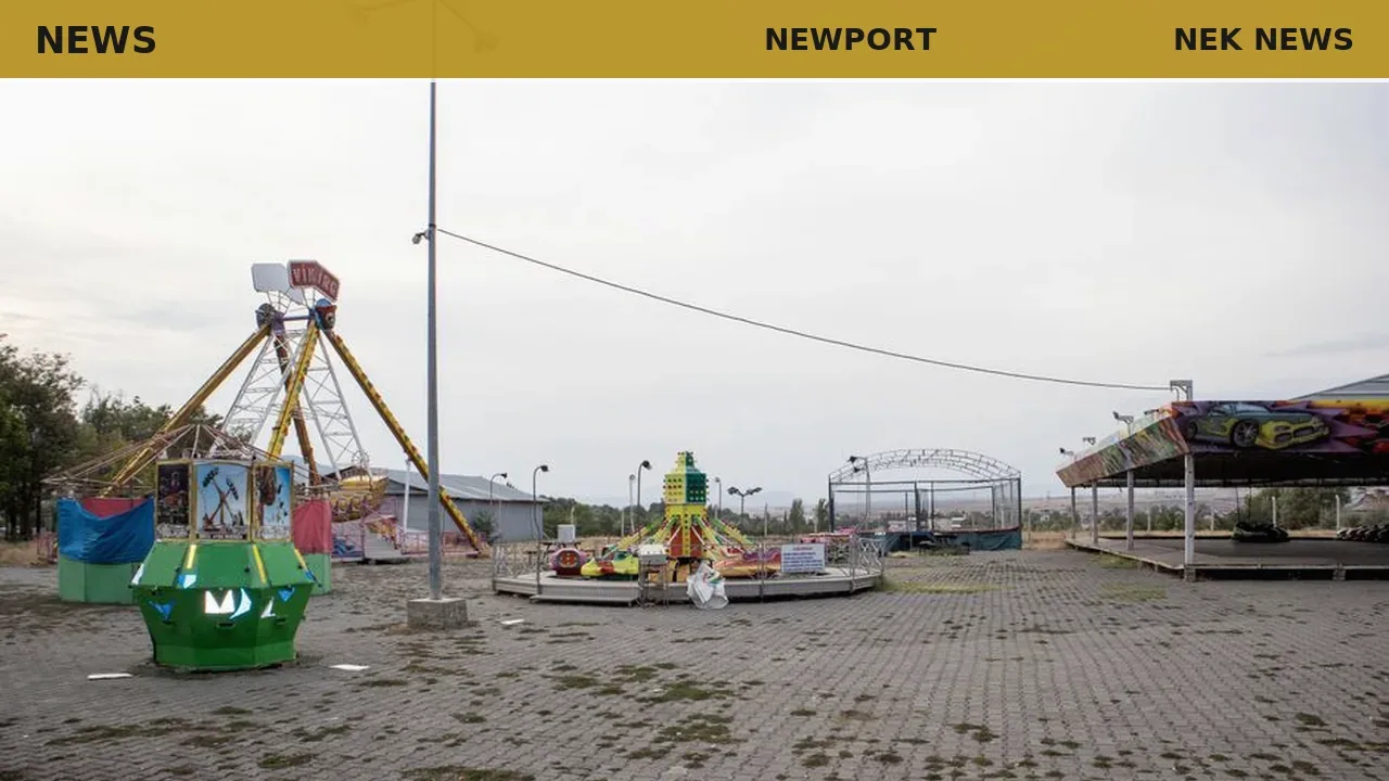 Newport Fall Festival canceled due to border closure, COVID-19 concerns