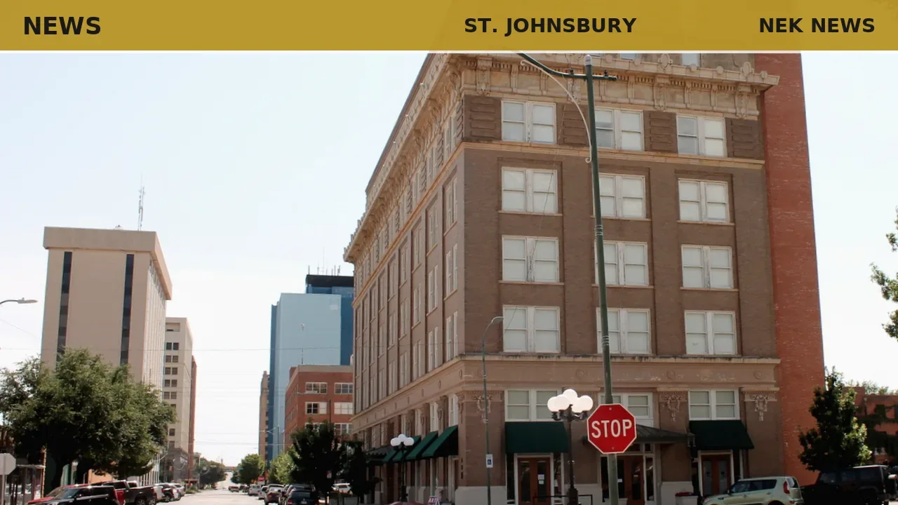St. J Final Fridays Kicks Off Fifth Year on June 26