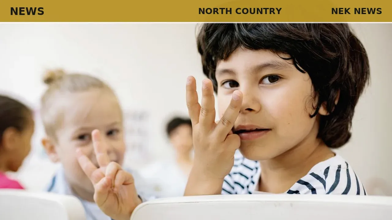 North Country childcare programs face funding gaps, staff shortages