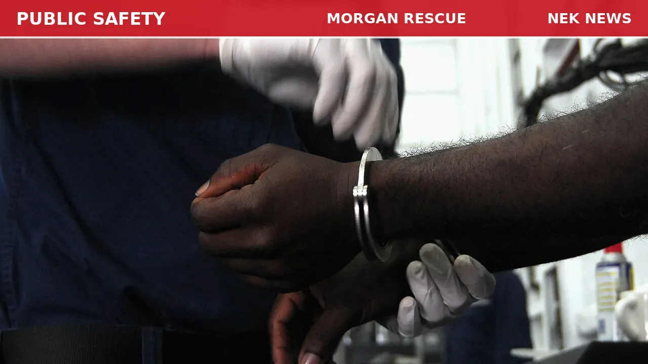 CPR Underway for Female in Cardiac Arrest in Charleston