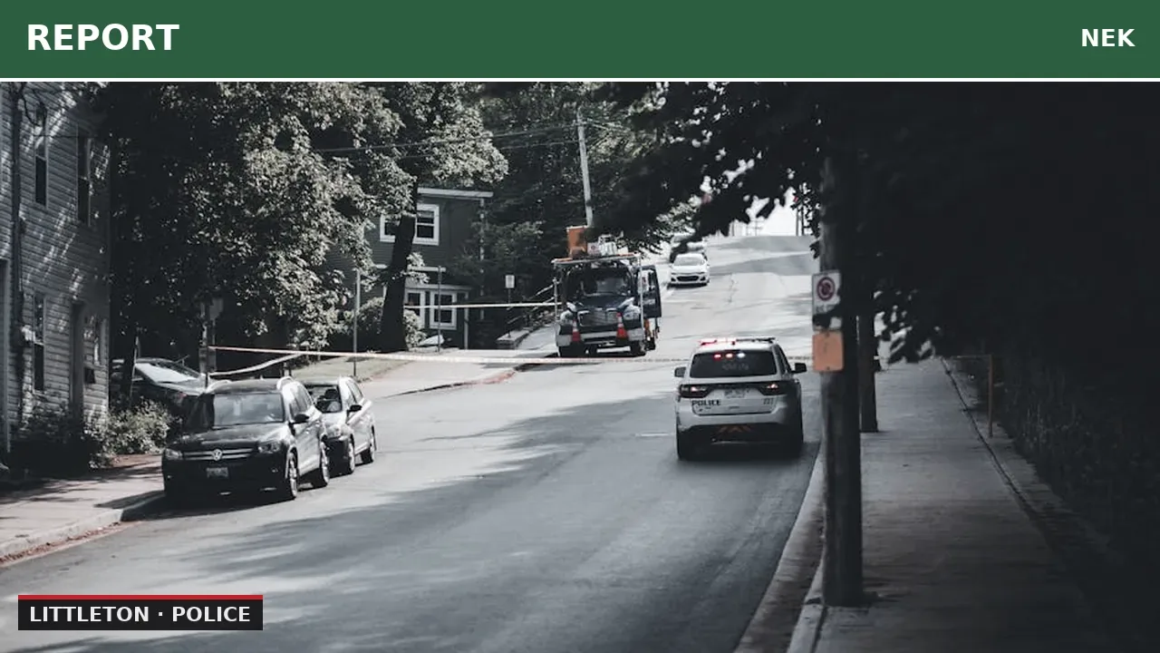 Police Requested for Evaluation on Brickyard Road