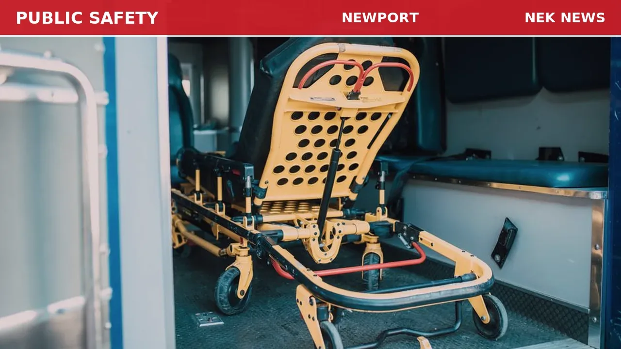 Lift Assist for Paraplegic Man in Charleston