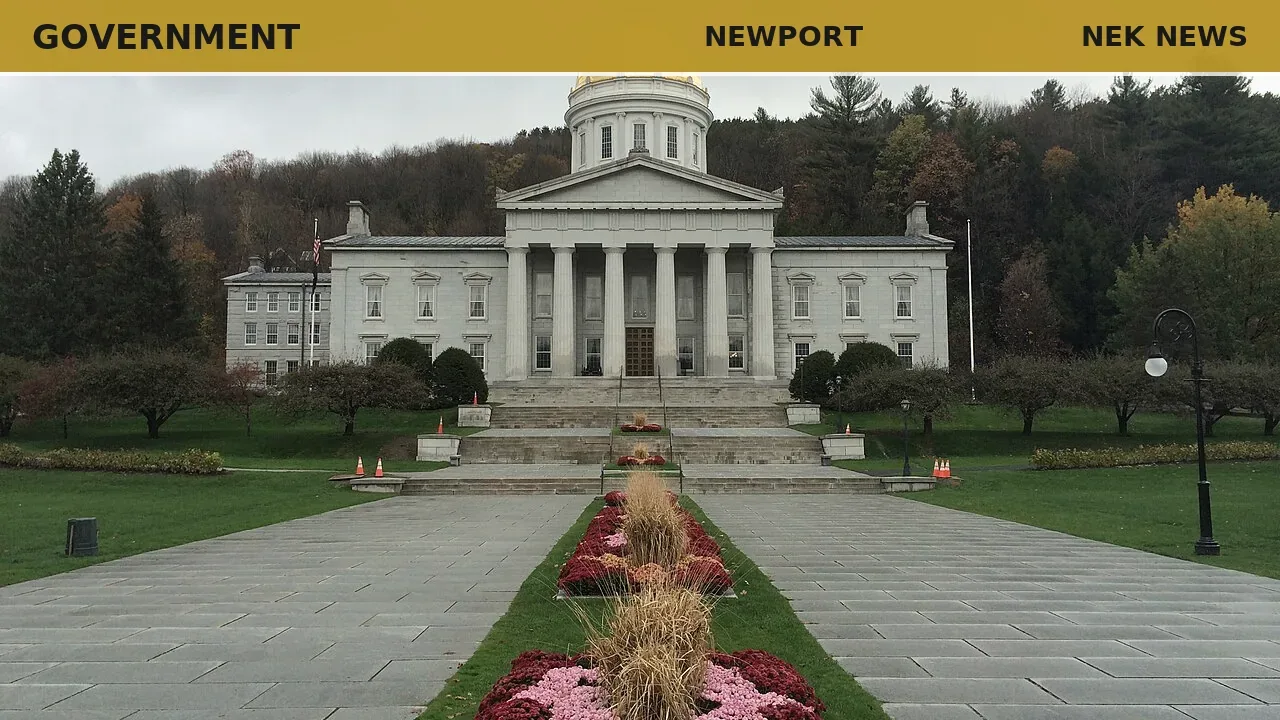 Newport mayor outlines plans to fill downtown 'pit'