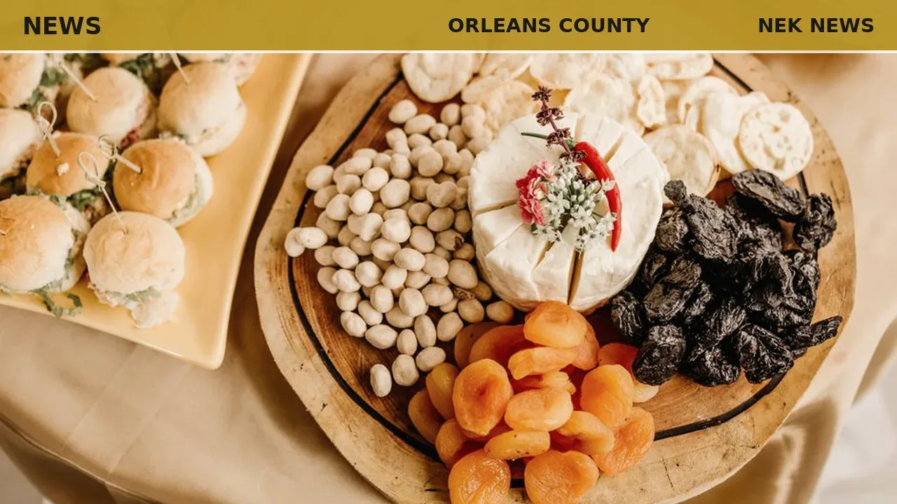Jasper Hill Farm wins best in show at national cheese competition
