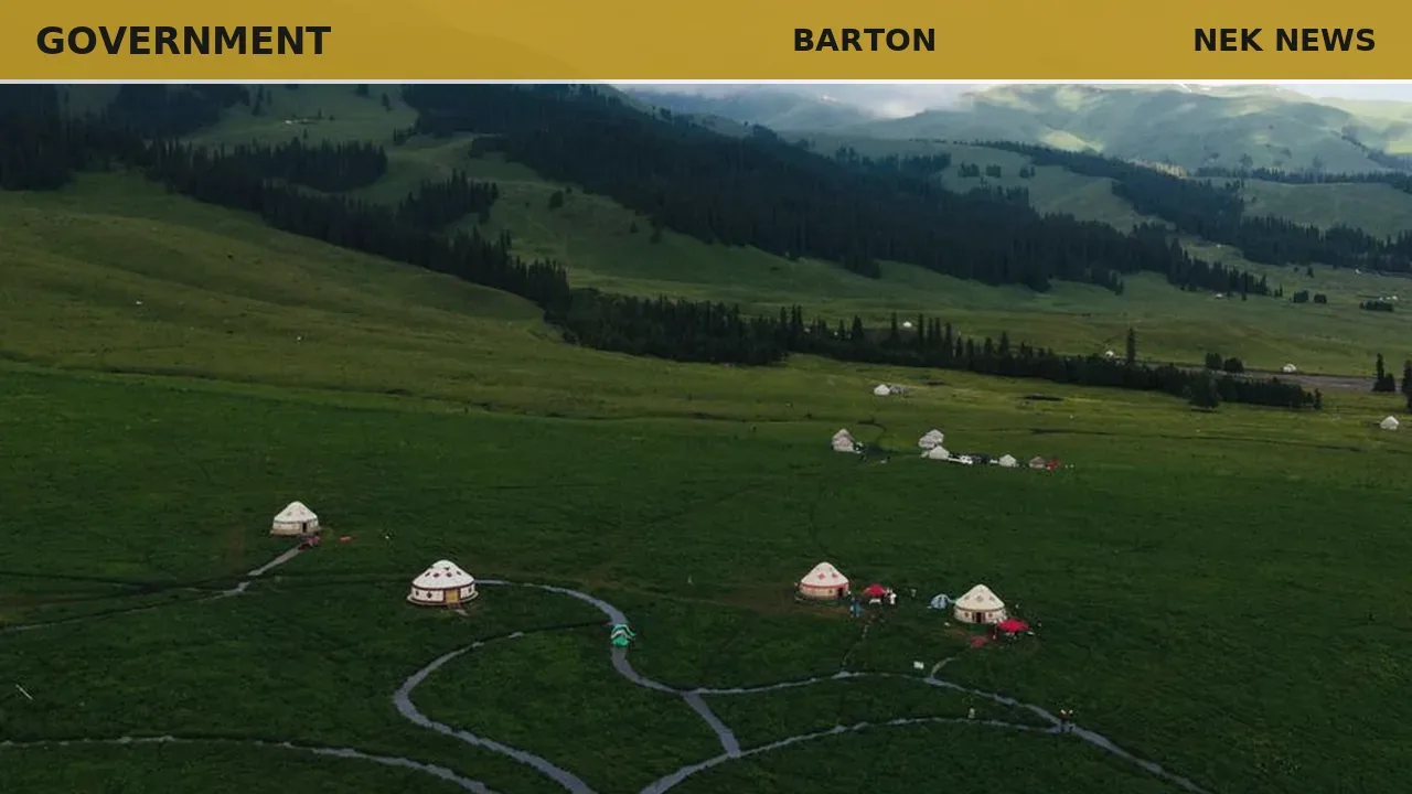 Barton couple appeals neighbor's yurt construction permit