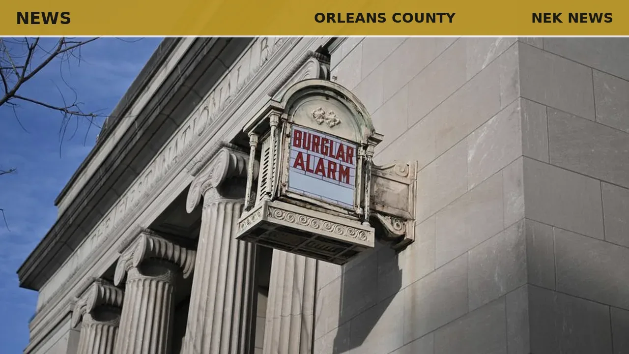 Community National Bank closes lobbies over coronavirus concerns