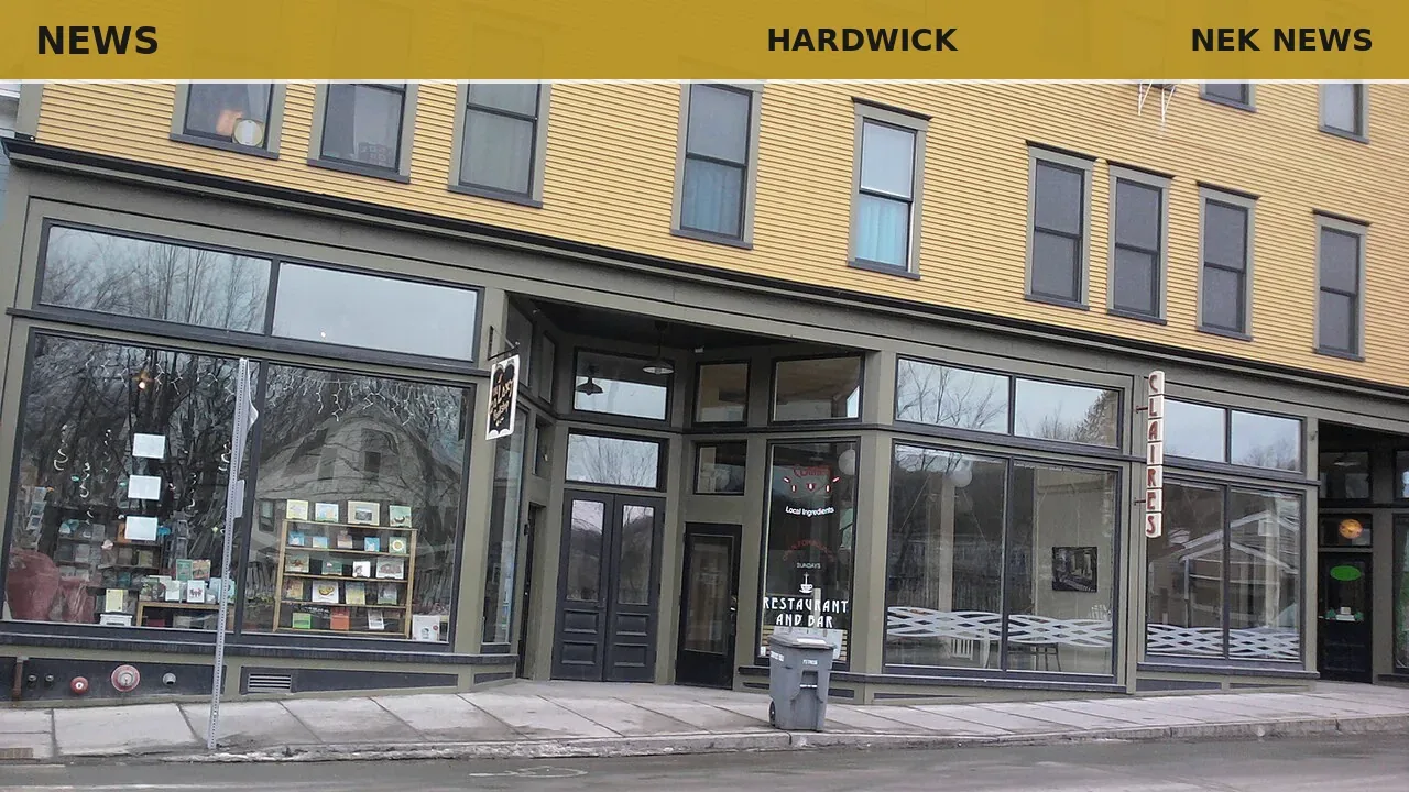 Galaxy Bookshop in Hardwick celebrates 11 years of co-ownership