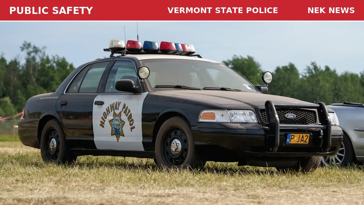 Erratic Driver Reported on I-91 Southbound