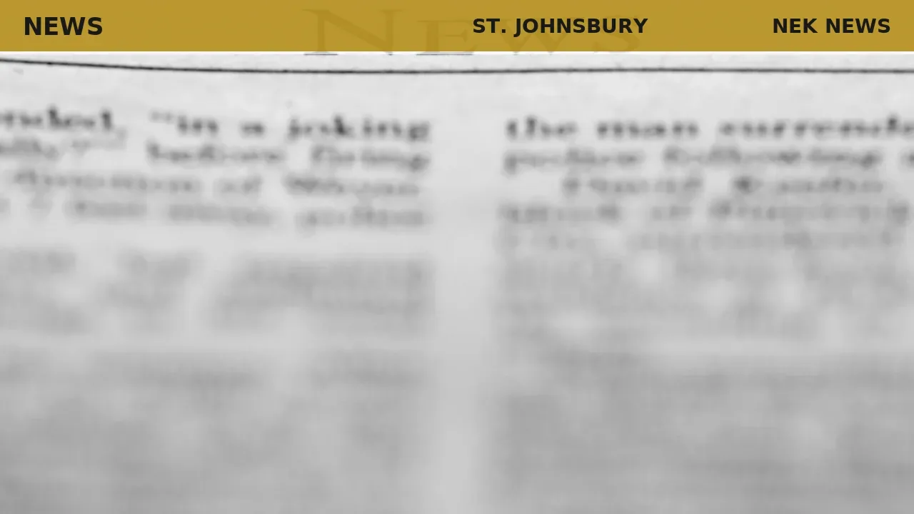 Denise D. Fortier, St. Johnsbury native, dies at 66