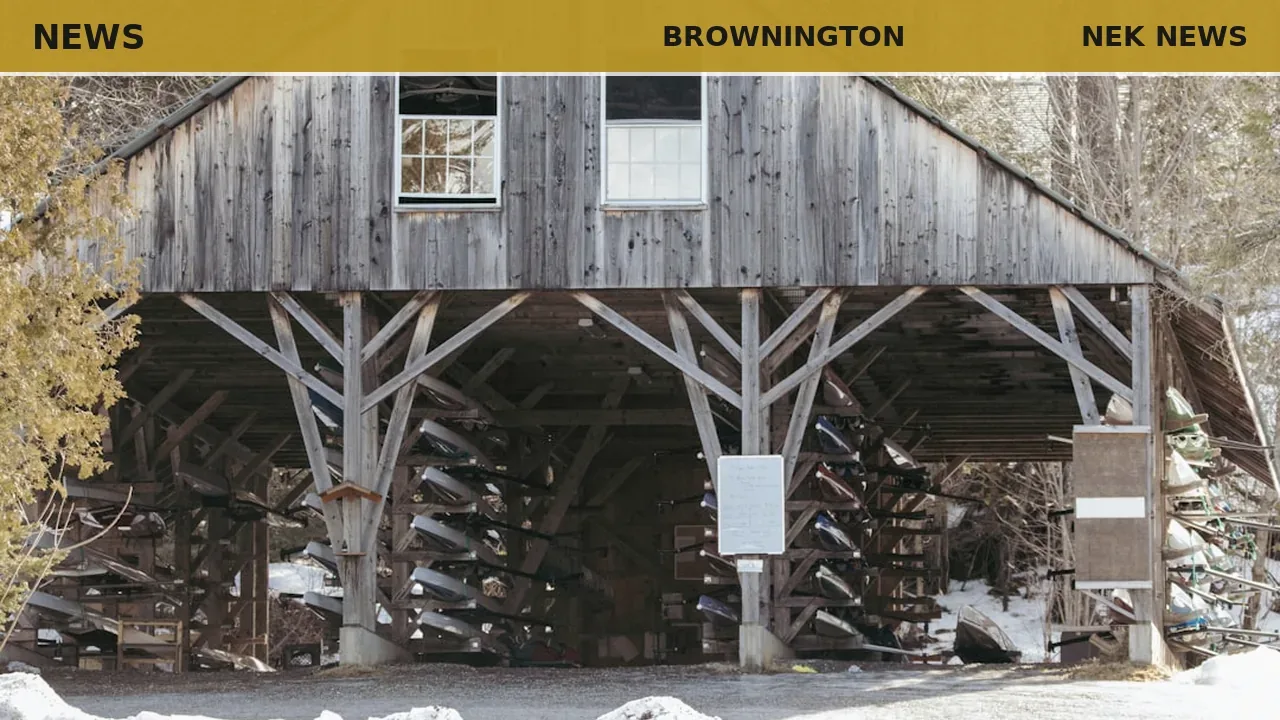 Historical photo: Monteith Mill in Evansville shows immigrant's rise