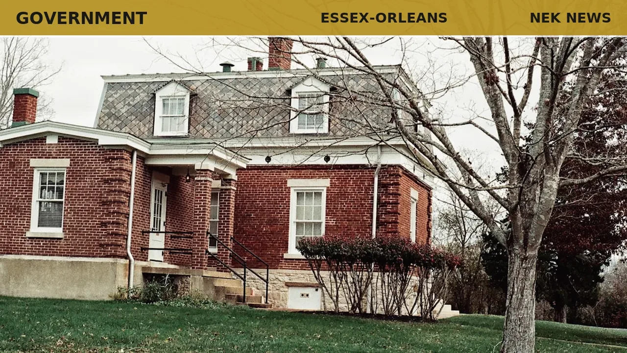 Peggy Stevens announces candidacy for Essex-Orleans House seat