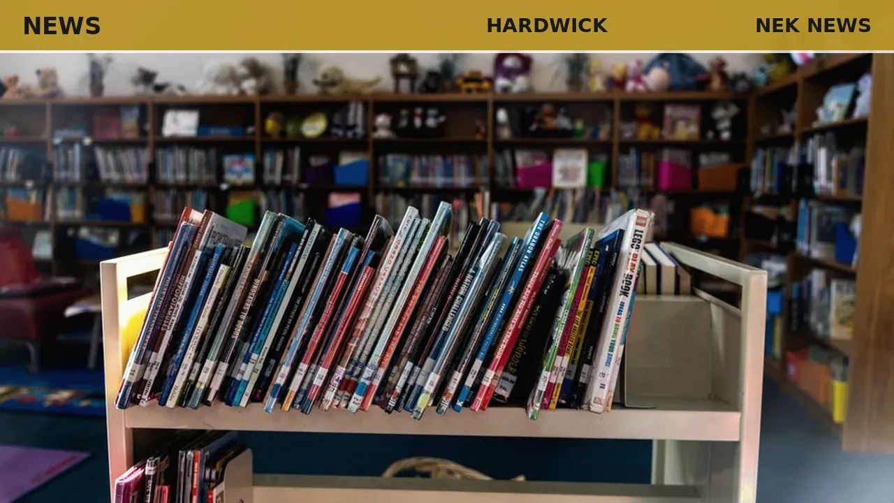 Summer reading program to launch with archeologist show in Hardwick