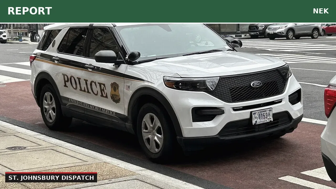 68-Year-Old Man with Difficulty Breathing on Moose River Drive
