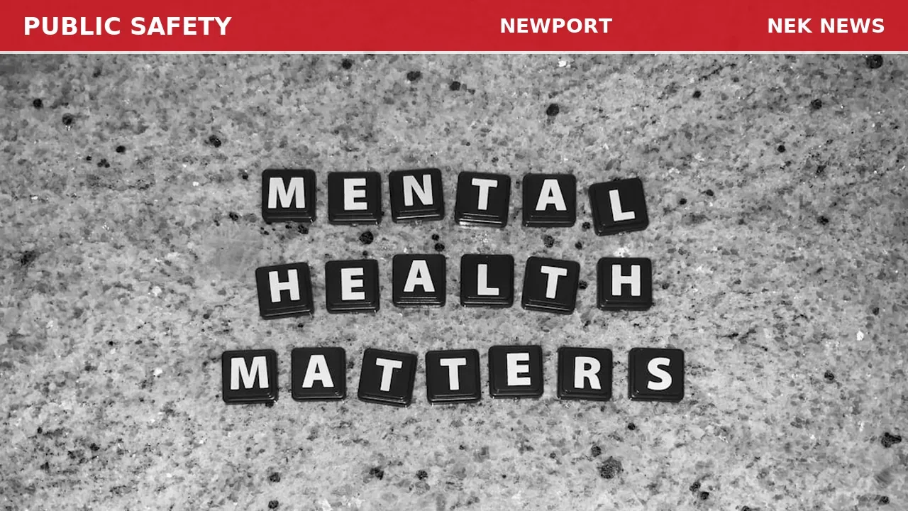 Mental Health Call at Maple Lane Retirement Home