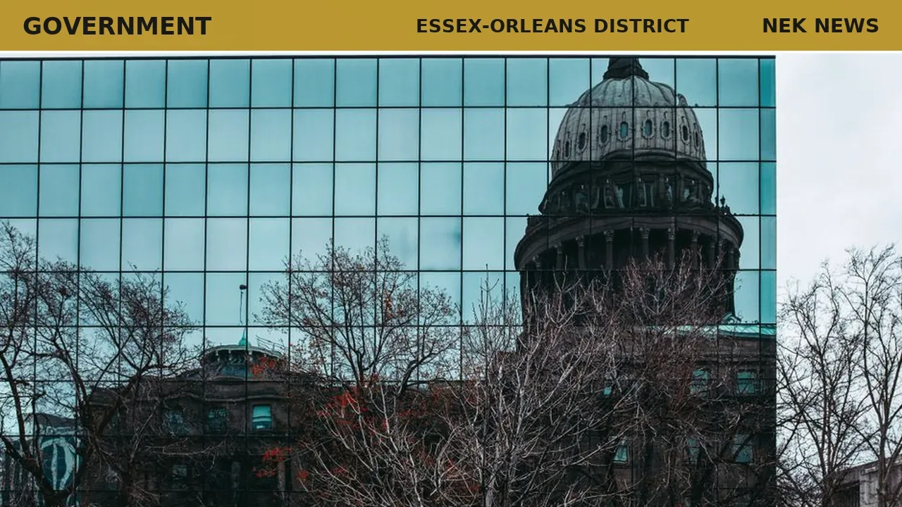 Ingalls, Starr win Essex-Orleans Senate seats