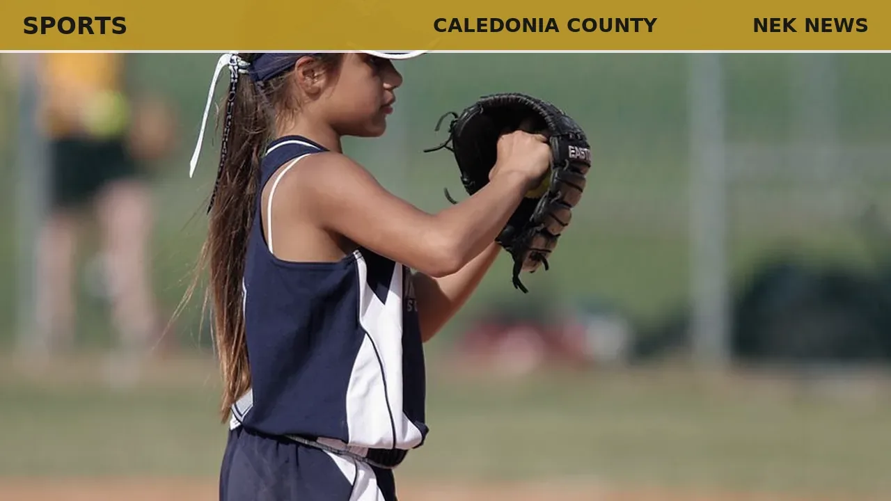 Richford cruises past Caledonia United in D4 softball opener