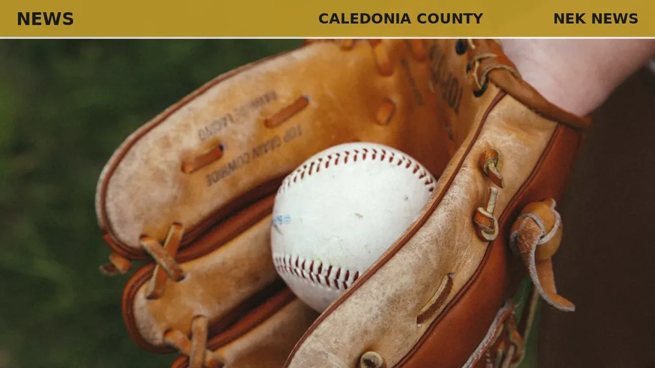 Lyndon Institute falls to Mt. Abraham in D-II baseball final