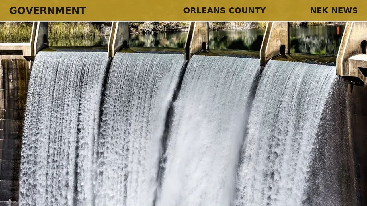 Dam Safety approves two designs for Shadow Lake Dam replacement
