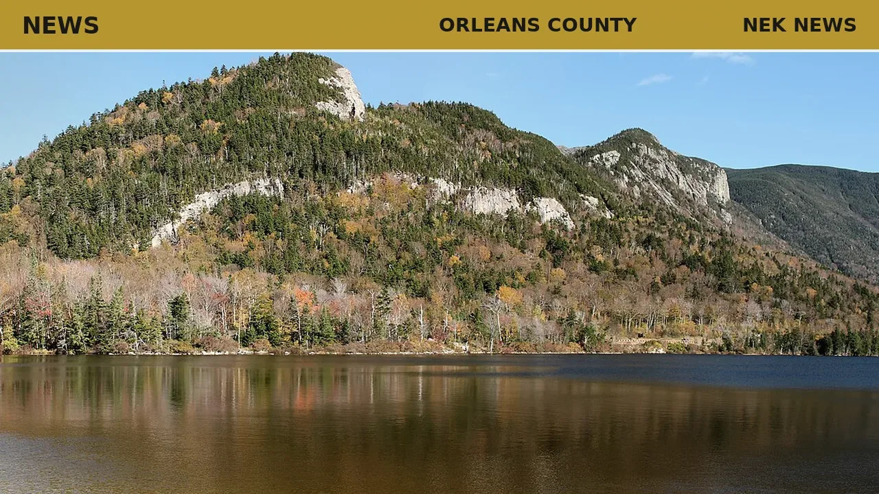 Echo Lake Color Challenge draws 172 runners, raises funds for water quality