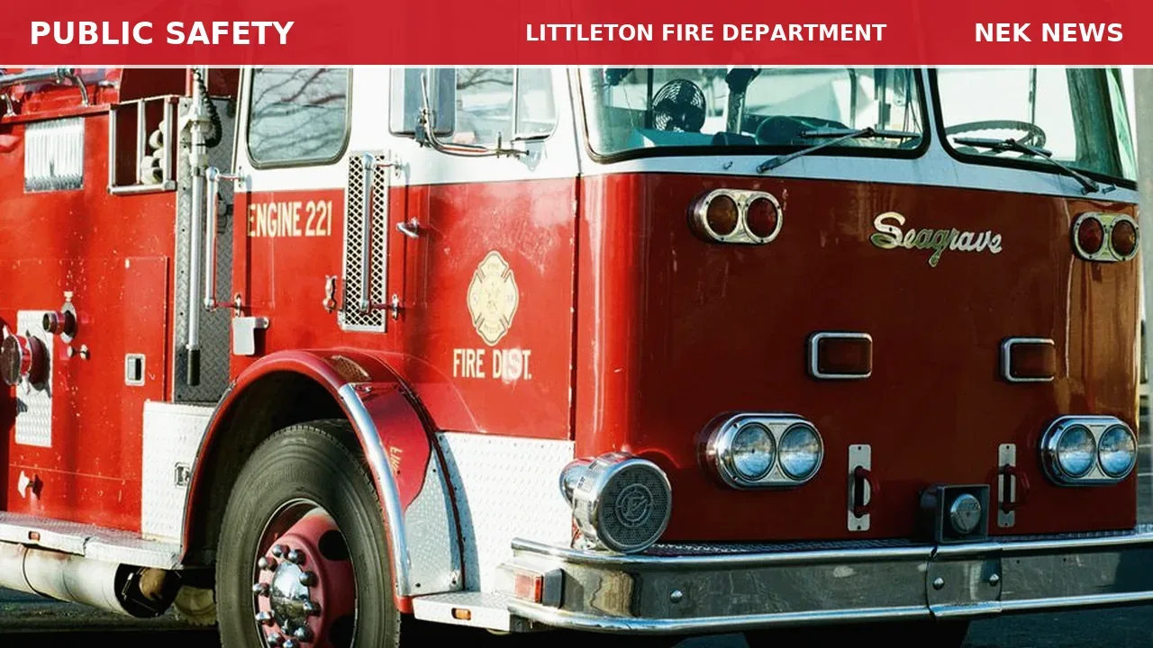 Propane Odor at Asian Gourmet in Littleton