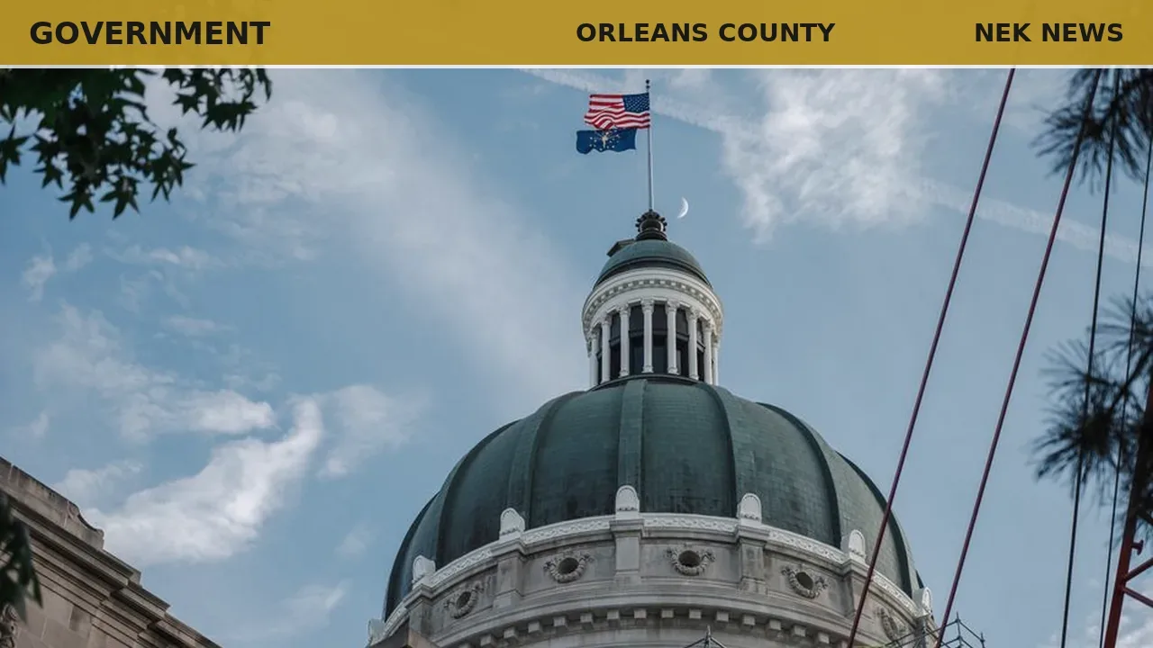 Sen. Sam Douglass resigns after leaked racist group chat
