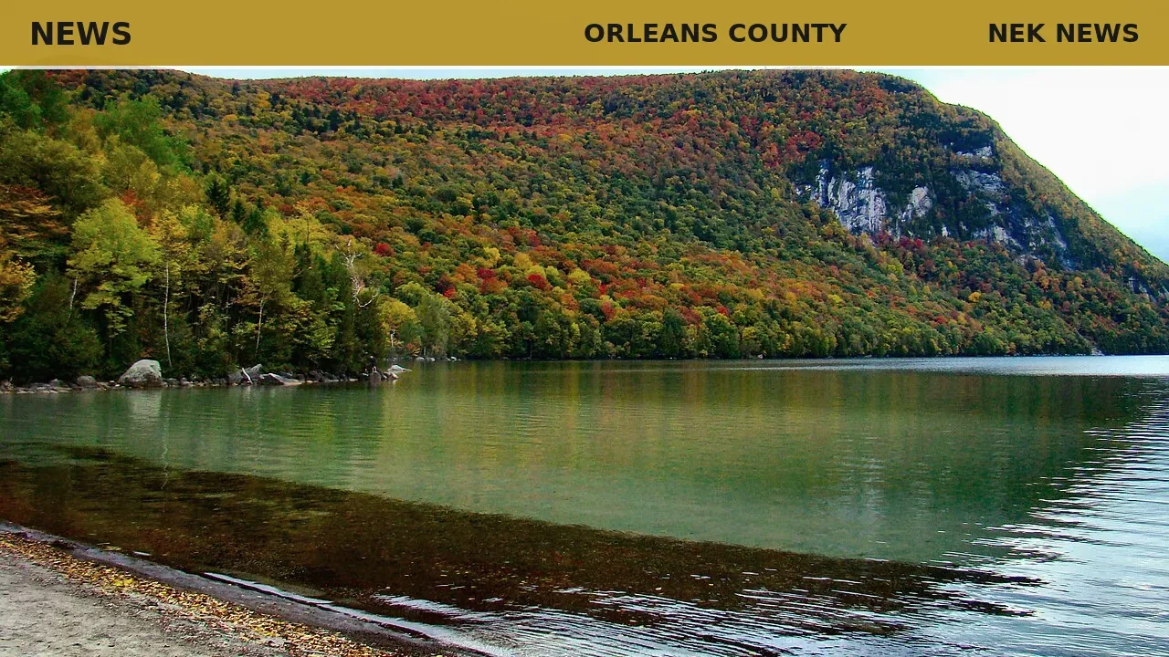 State considers fee for Willoughby State Forest access