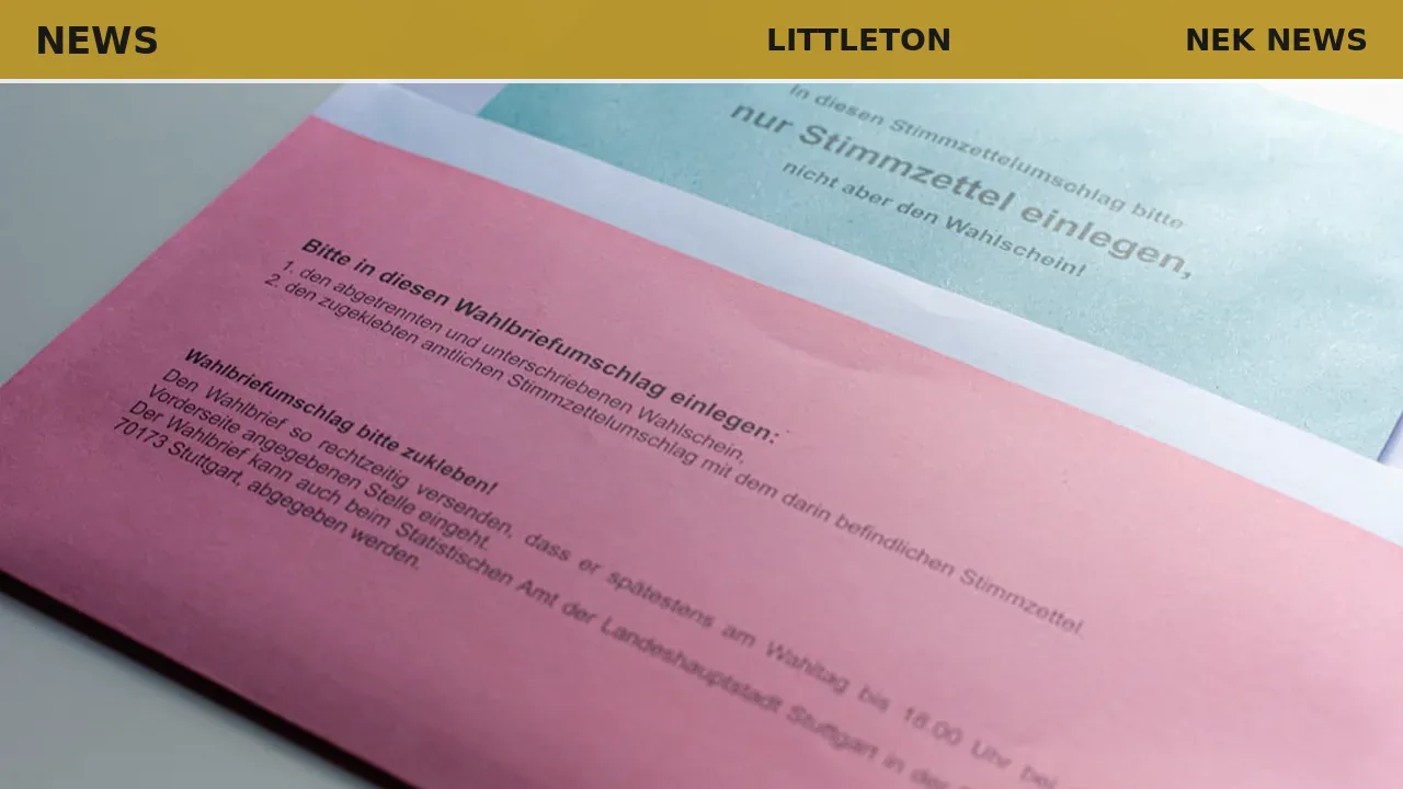 Littleton nurse earns menopause certification