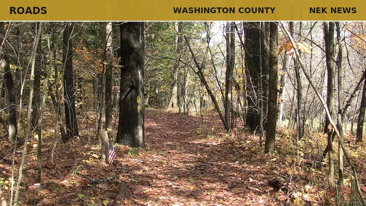 U.S. Route 2 slope remediation begins in Plainfield