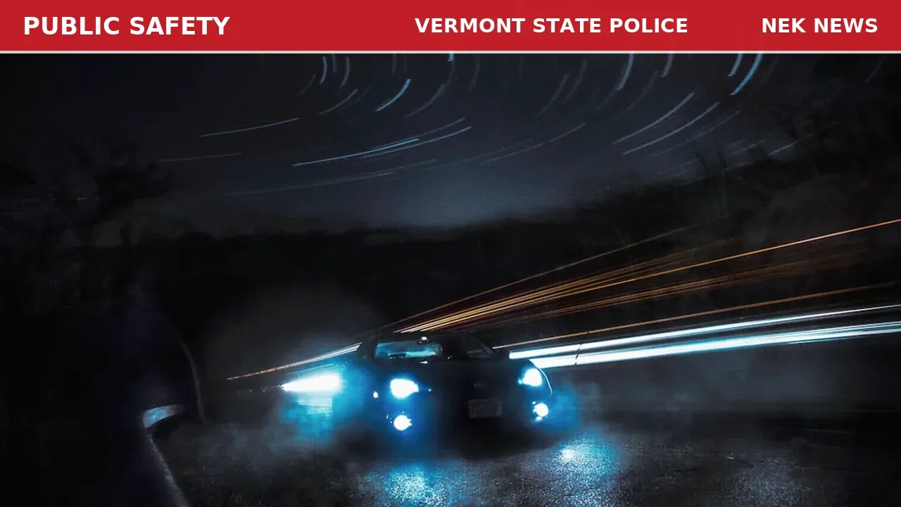 911 Hang-Up Call Prompts Response in Lyndon