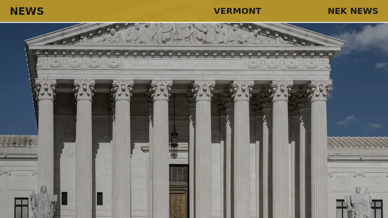 Supreme Court struck down Trump tariffs one year on, refunds ordered