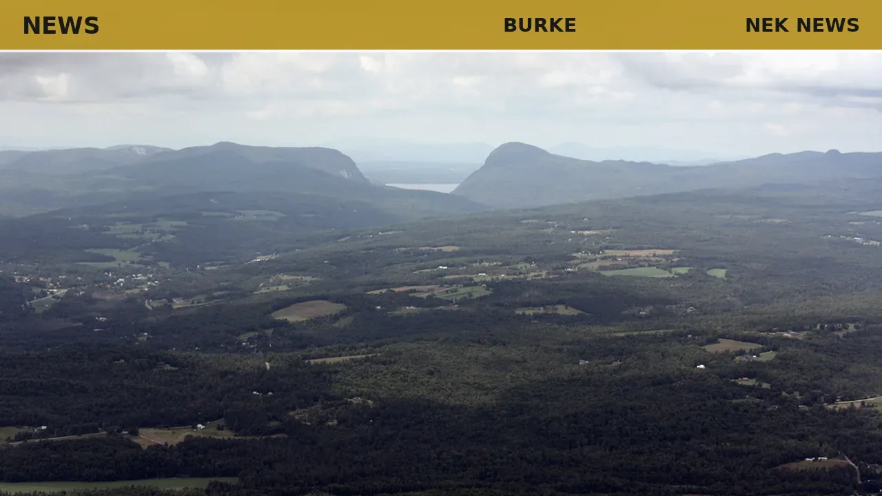Burke Mountain biking season begins