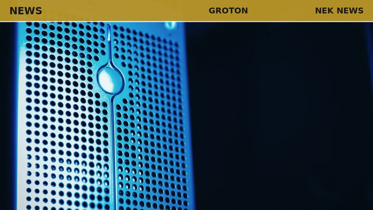 Groton Connectivity Hub opens with community programs