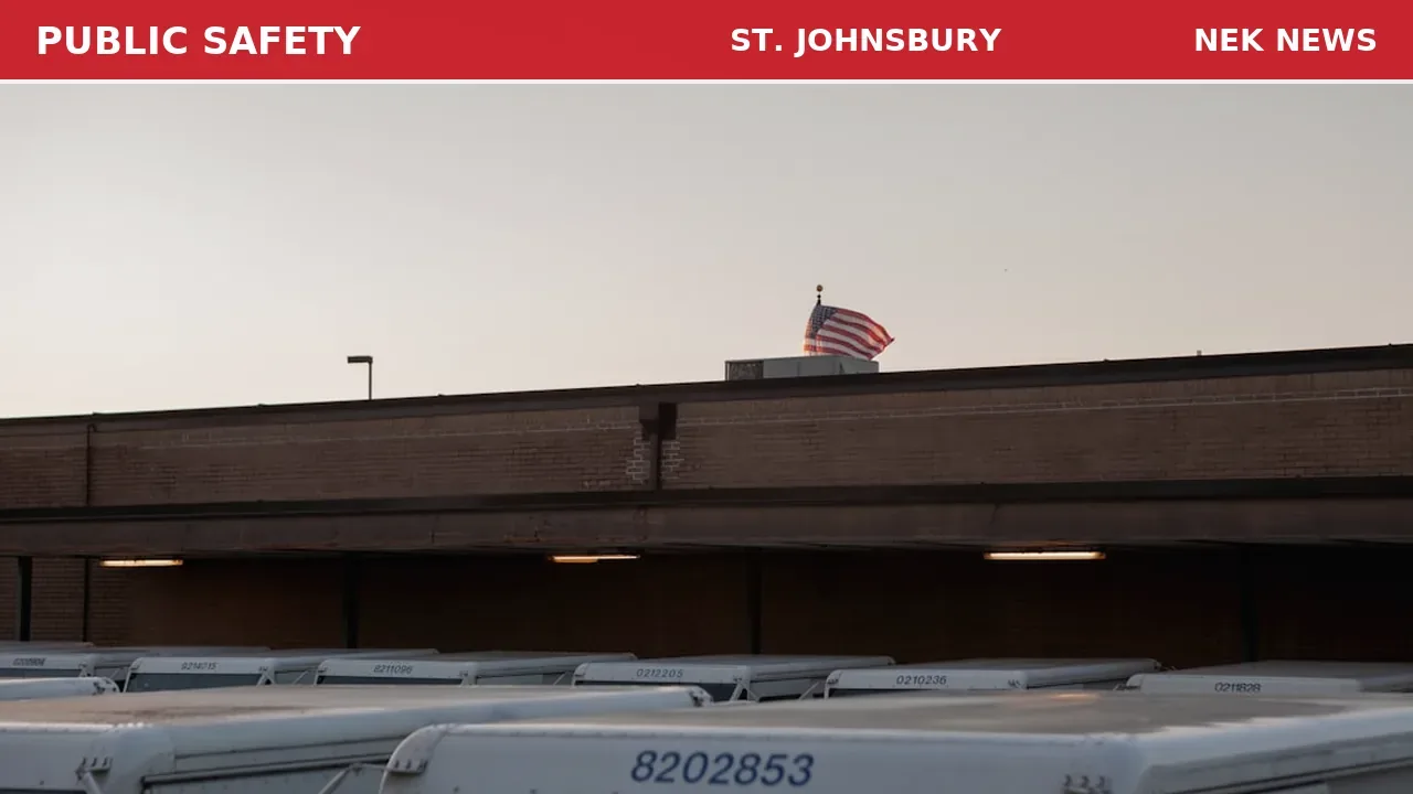 Cardiac Emergency Reported at Flint Street Home