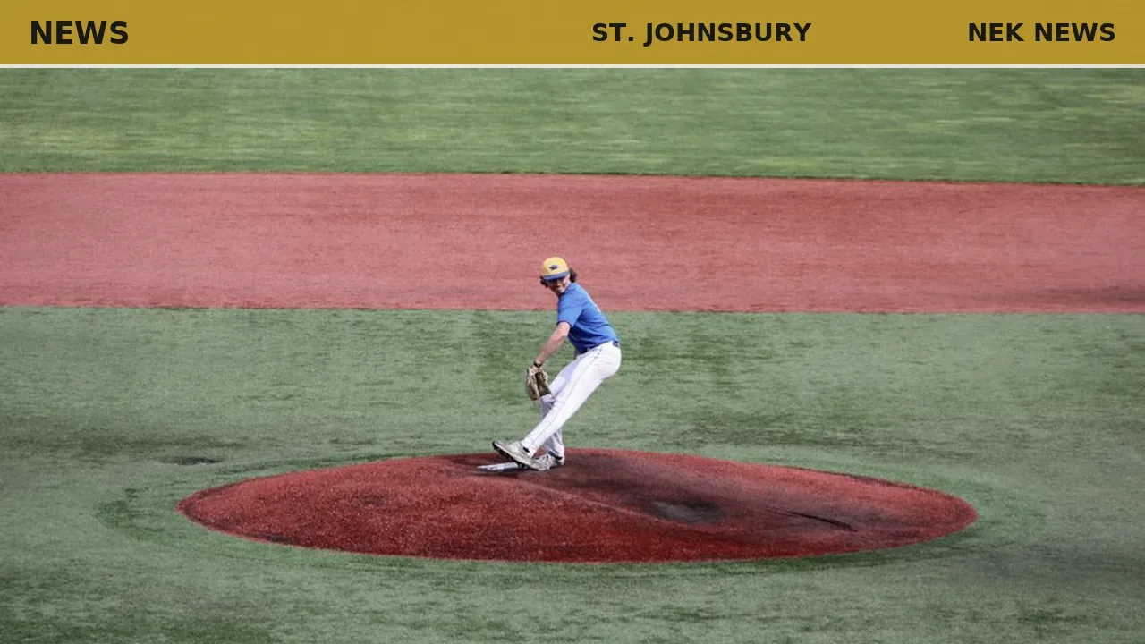 St. Johnsbury Revitalization Fund Supports Youth Baseball, Softball