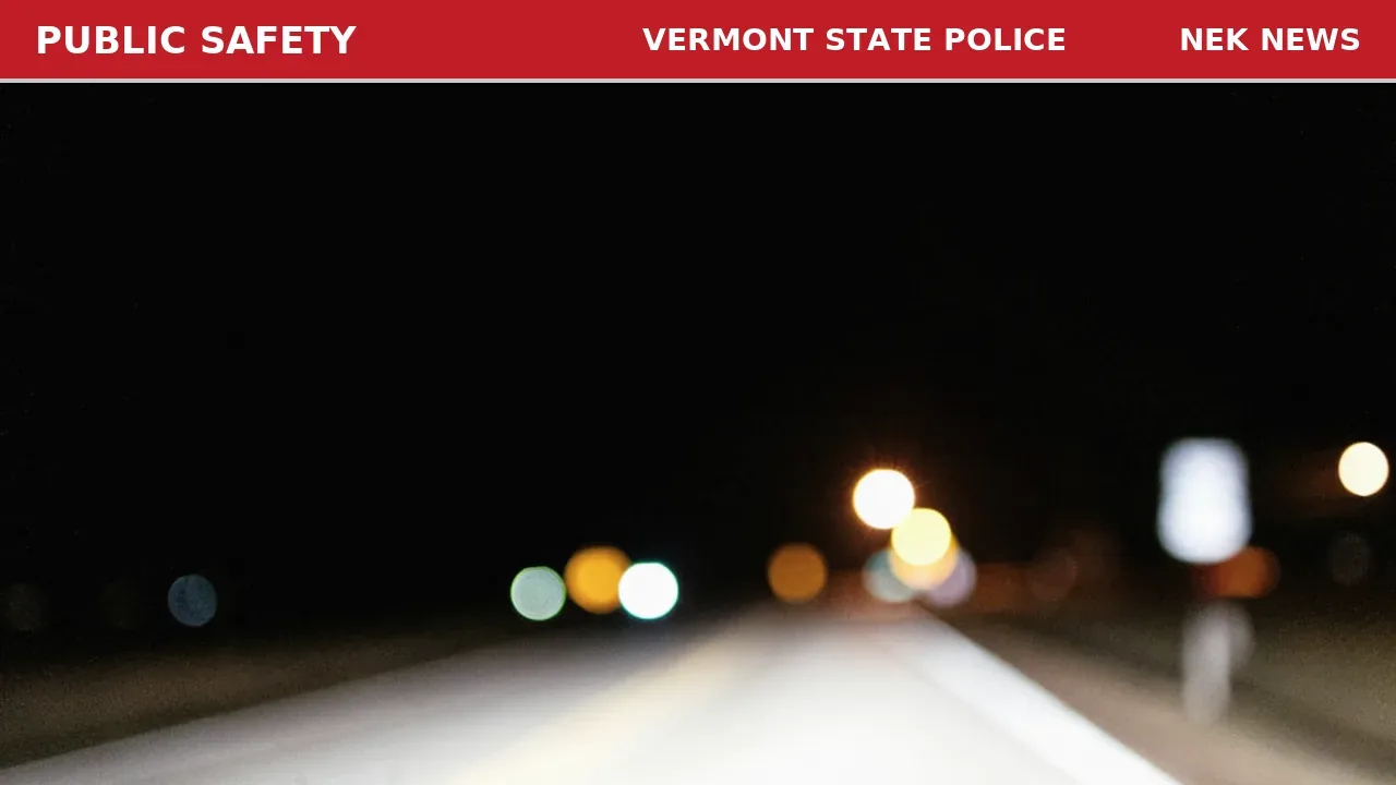 Police Search for Female Driving While Drinking in Holland Area