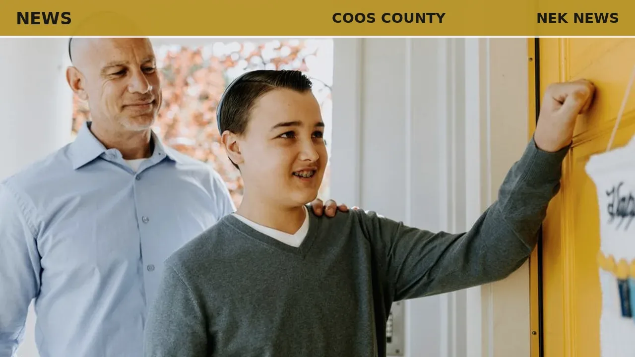 Whitefield father and son plan independent runs for Congress, State House