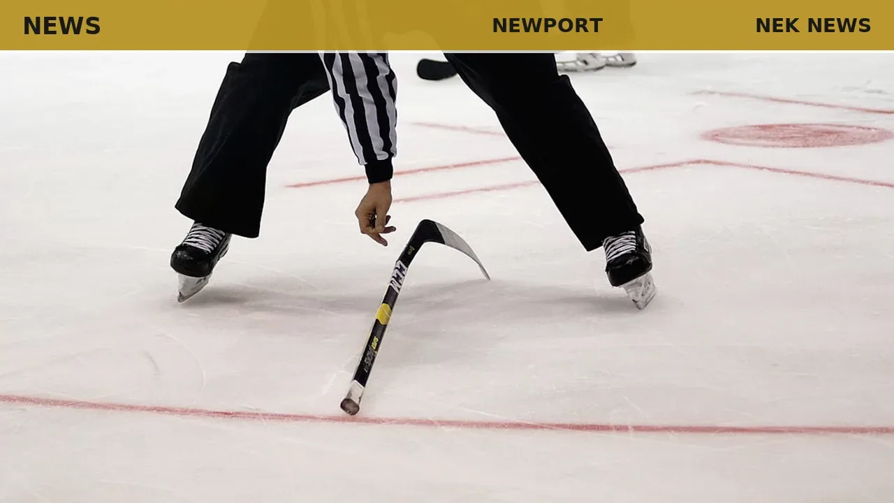 North Country hockey standout Giroux joins New Hampshire Avalanche