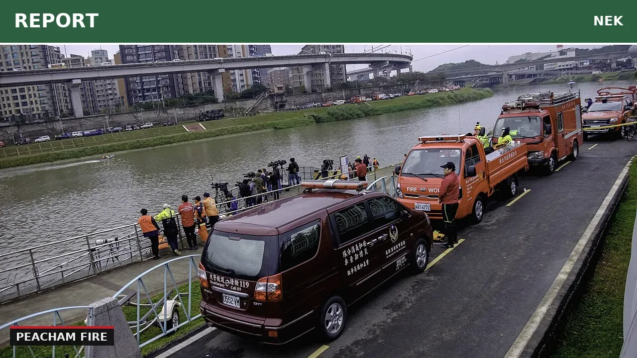 Medical Call Prompts Peacham Fire Response