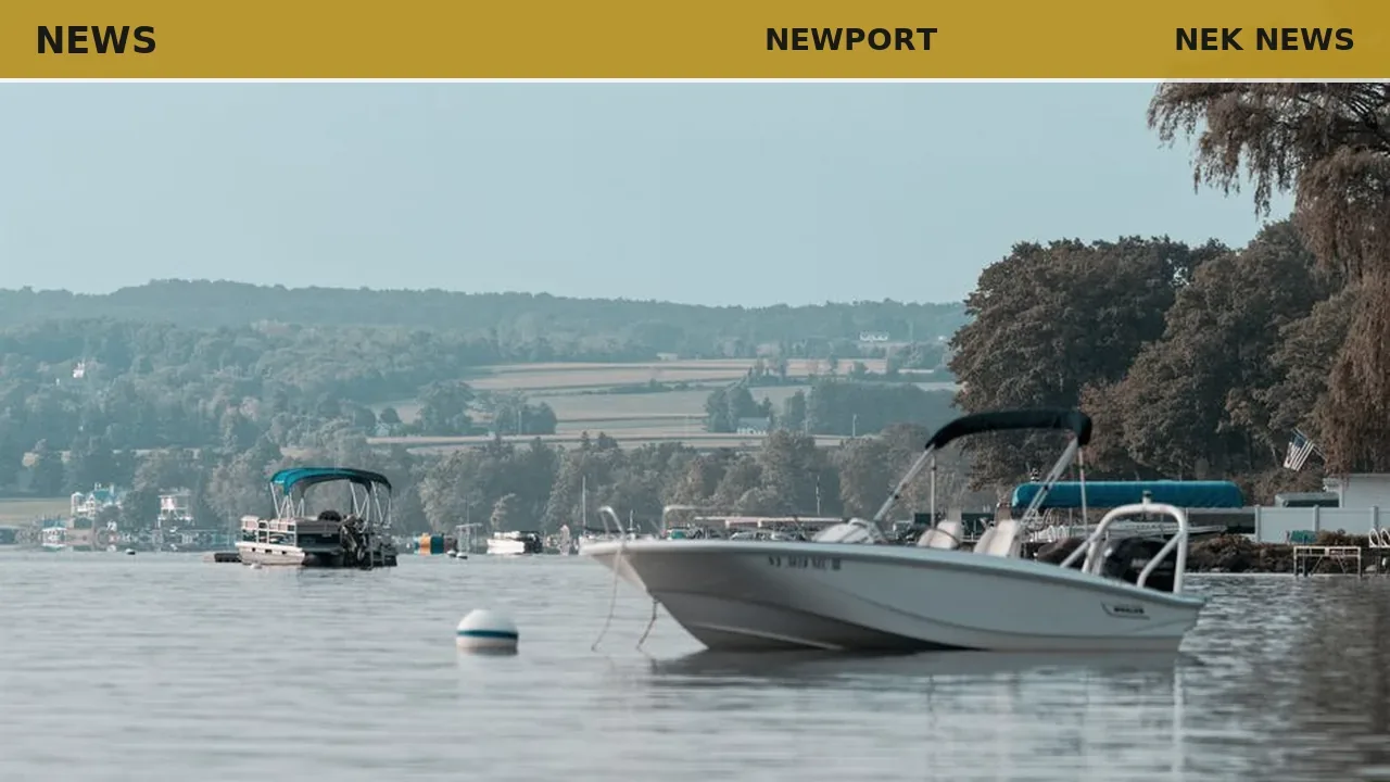 Electric boat to offer free cancer respite cruises on Lake Memphremagog