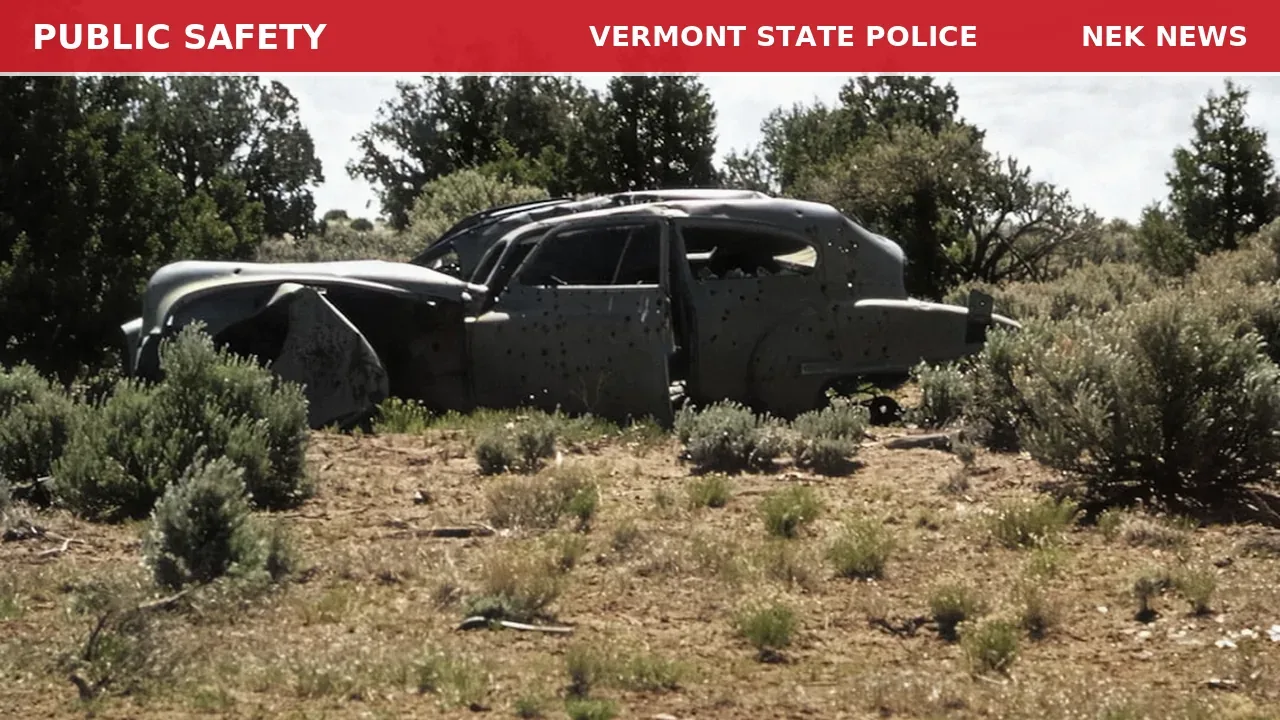Crash Reported on Ticeford Road, Contact Lost With Caller