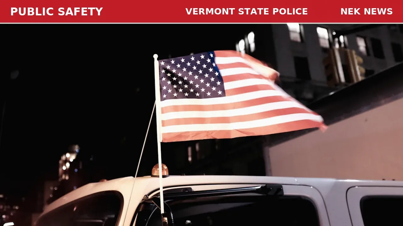 Possible Burglary Reported on Shadow Lake Road in Waterford