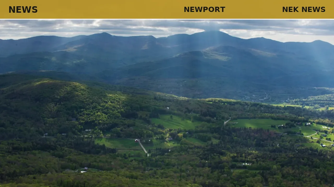 Northeast Kingdom Collaborative names Jennifer Carlo executive director